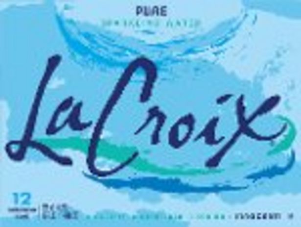 Save $1.00 On LaCroix Sparkling Water 12-Pack - Expires: 01/22/2022 deals at 