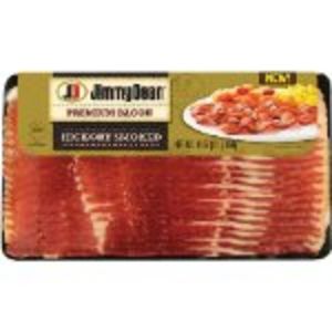 Save $1.00 on Jimmy Dean Bacon - Expires: 06/03/2023 offers at $1 in ShopRite