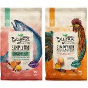 Save $4.00 on Beyond® Dry Cat Food - Expires: 07/01/2023 offers at $4 in ShopRite