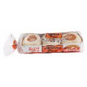 Save $1.00 on Thomas' English Muffins 6-Pack - Expires: 04/01/2023 offers at $1 in ShopRite