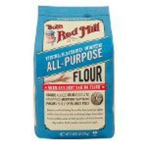 Save $1.00 on Bob's Red Mill Wheat Flour - Expires: 04/22/2023 offers at $1 in ShopRite