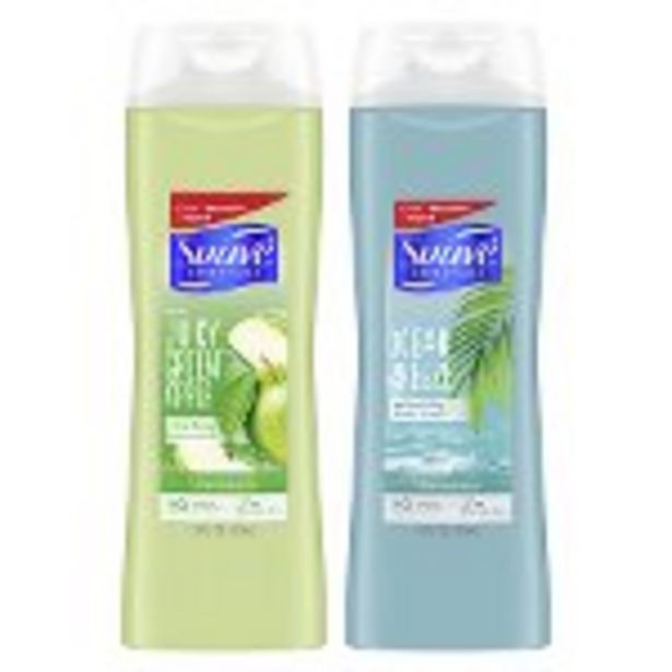 Save $0.50 on 2 Suave® Body Wash products - Expires: 07/12/2022 offers at $0.5 in ShopRite