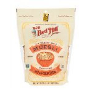 Save $1.25 on Bob's Red Mill Muesli - Expires: 03/11/2023 offers at $1.25 in ShopRite