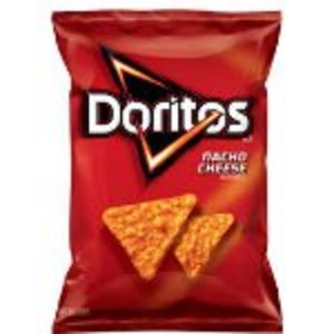 Save $.50 on Doritos Tortilla Chips - Expires: 12/10/2022 offers at $0.5 in ShopRite
