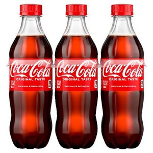 Save $4.00 on Coke Bottles 6-Pack - Expires: 09/30/2023 offers at $4 in ShopRite