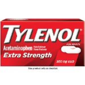 Save $2.00 on Adult TYLENOL® - Expires: 03/04/2023 offers at $2 in ShopRite