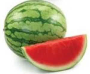 Save $4.00 on Whole Seedless Watermelon - Expires: 05/29/2023 offers at $4 in ShopRite