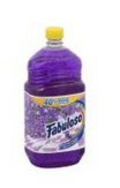 Save $0.50 On Fabuloso All Purpose Cleaner - Expires: 01/22/2022 deals at 