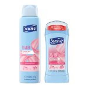 Save $0.50 on Suave® Antiperspirant Deodorant product - Expires: 09/30/2023 offers at $0.5 in ShopRite