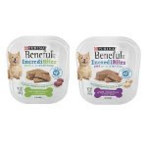 Save $2.75 on 4 Beneful® IncrediBites Pate Wet Dog Food - Expires: 10/14/2023 offers at $2.75 in ShopRite