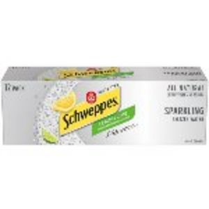 Save $4.12 on Schweppes Seltzer Cans 12-Pack - Expires: 09/23/2023 offers at $4.12 in ShopRite