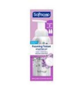Save $3.00 on Softsoap Foaming Tablet Starter Kit - Expires: 12/10/2022 offers at $3 in ShopRite