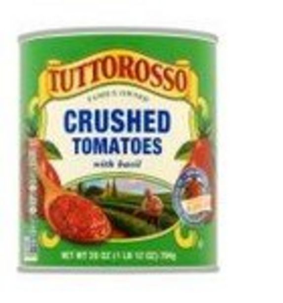 Save $2.00 On Tuttorosso Tomatoes - Expires: 01/15/2022 deals at 