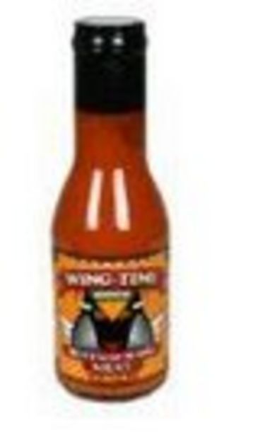 Save $1.00 On Wing Time Buffalo Wing Sauce - Expires: 02/05/2022 deals at 