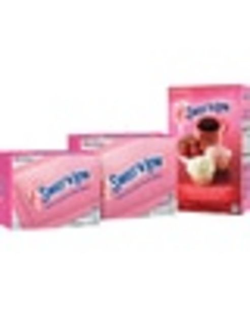 On ONE (1) Sweet'N Low® 100 Count, 250 Count or 8oz Box deals at $0.5
