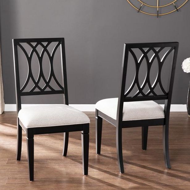 Penryn Dining Chairs 2Pc Set deals at $449.4