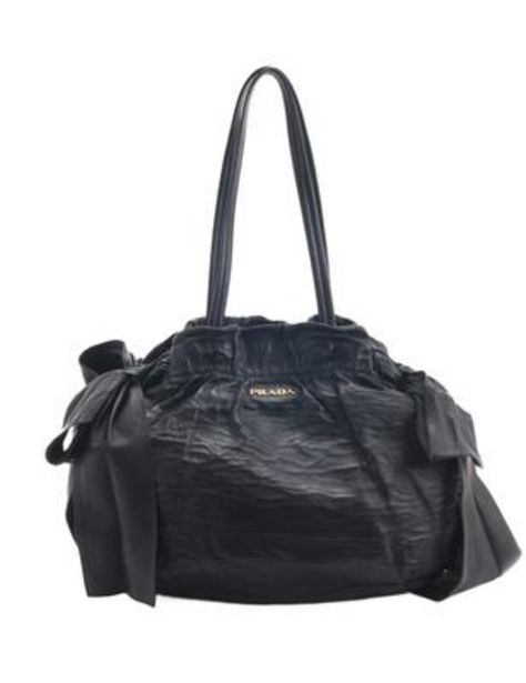Pre-Loved Prada Shoulder Bag deals at $895