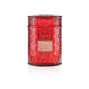 Pier 1 Apple Crisp Luxe 19oz Filled Candle offers at $10 in Stein Mart