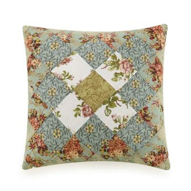 Modern Heirloom Olivia Decorative Pillow deals at $49.99
