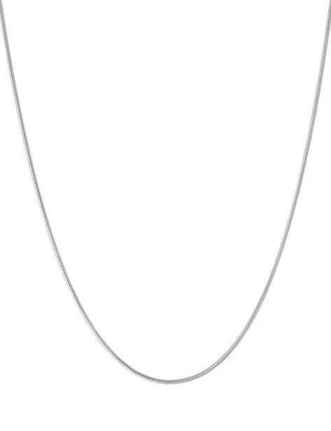 Louis Vuitton Monogram Chain Bracelet Silver