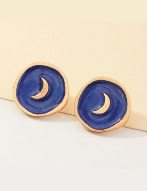 Astral Earrings deals at $102.95