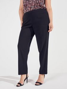 Needle & Cloth Pull On Tummy Control Pants With L Pockets -Tall Length Plus offers at $48.98 in Stein Mart