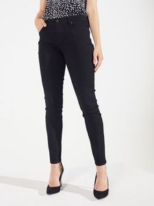 Peck & Peck Signature Skinny 5 Pocket Denim Jean offers at $56.38 in Stein Mart