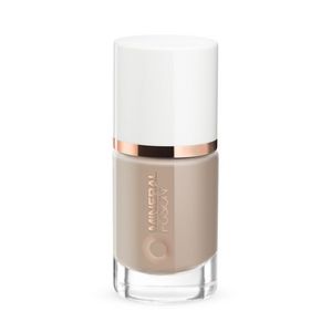 Mineral Fusion Nail Polish Bare Minimum offers at $13.25 in Stein Mart