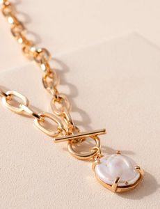 Freshwater Pearl Chain Necklace offers at $39.55 in Stein Mart