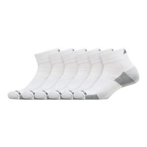 Cushioned Ankle Socks 6 Pack offers at $10.79 in New Balance