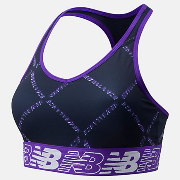 NB Pace Bra Printed 3.0 deals at $25.99