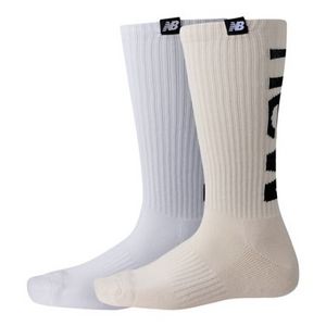 NB Athletics Crew Out of Bound Socks 2… offers at $14.99 in New Balance