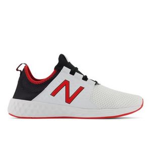 Fresh Foam Cruzv1 Reissue offers at $64.99 in New Balance
