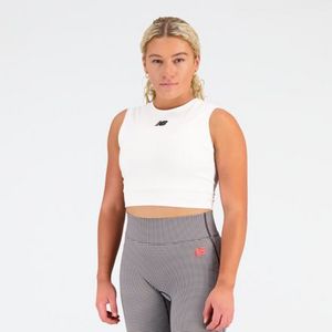 New Balance Crop Top offers at $40.79 in New Balance