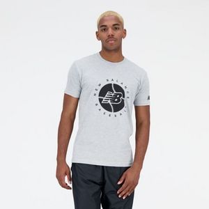 NB Baseball Tee offers at $17.99 in New Balance