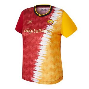 AS Roma X Aries Womens Elite SS Giallo… offers at $199.99 in New Balance