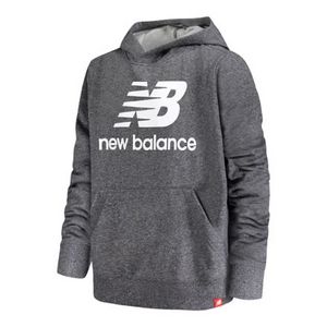 Essential Hoodie offers at $25.99 in New Balance