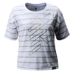 Essential Tee offers at $23.99 in New Balance