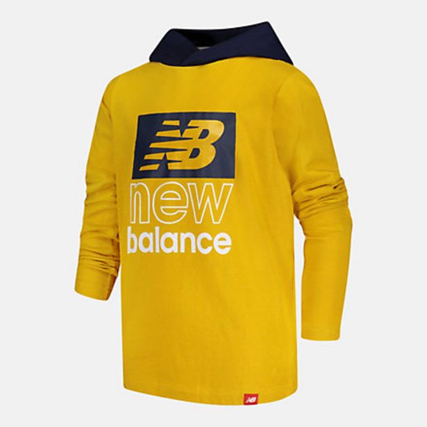 Collection Long Sleeve Tee deals at $19.99