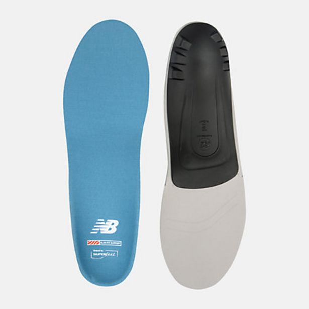 Casual Slim-Fit Arch Support Insole deals at $54.99