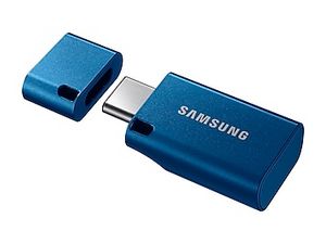 USB Type-C™ Flash Drive 256GB (MUF-256DA/AM) offers at $24.99 in 