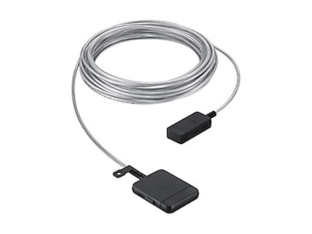 15m One Invisible Connection™ Cable for QLED 4K & The Frame TVs deals at $299.99