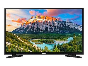 32" Class N5300 Smart Full HD TV (2018) offers at $199.99 in Samsung
