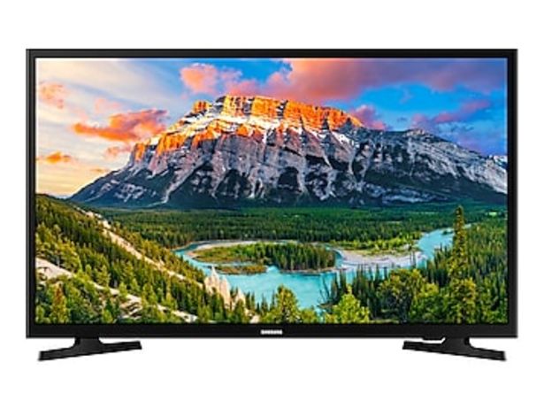 32" Class N5300 Smart Full HD TV (2018) deals at $229.99