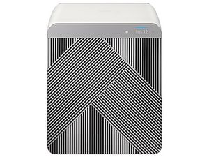 Bespoke Cube Air Purifier in Grey offers at $449.99 in Samsung
