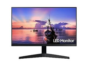 24” LED Monitor with Borderless Design  offers at $139.99 in Samsung