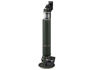 Bespoke Jet™ Cordless Stick Vacuum with All in One Clean Station in Woody Green offers at $599.99 in Samsung