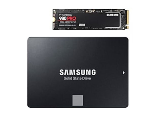 Speed and Storage Memory Bundle for Gamers deals at $422.99