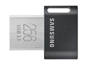 FIT Plus USB 3.1 Flash Drive 256GB offers at $24.99 in 