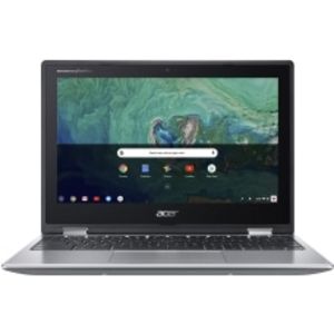 Acer Spin 311 Refurbished Chromebook 116 offers at $169.99 in Office Depot